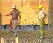 obra (248) PREVENCION RIESGOS LABORALES